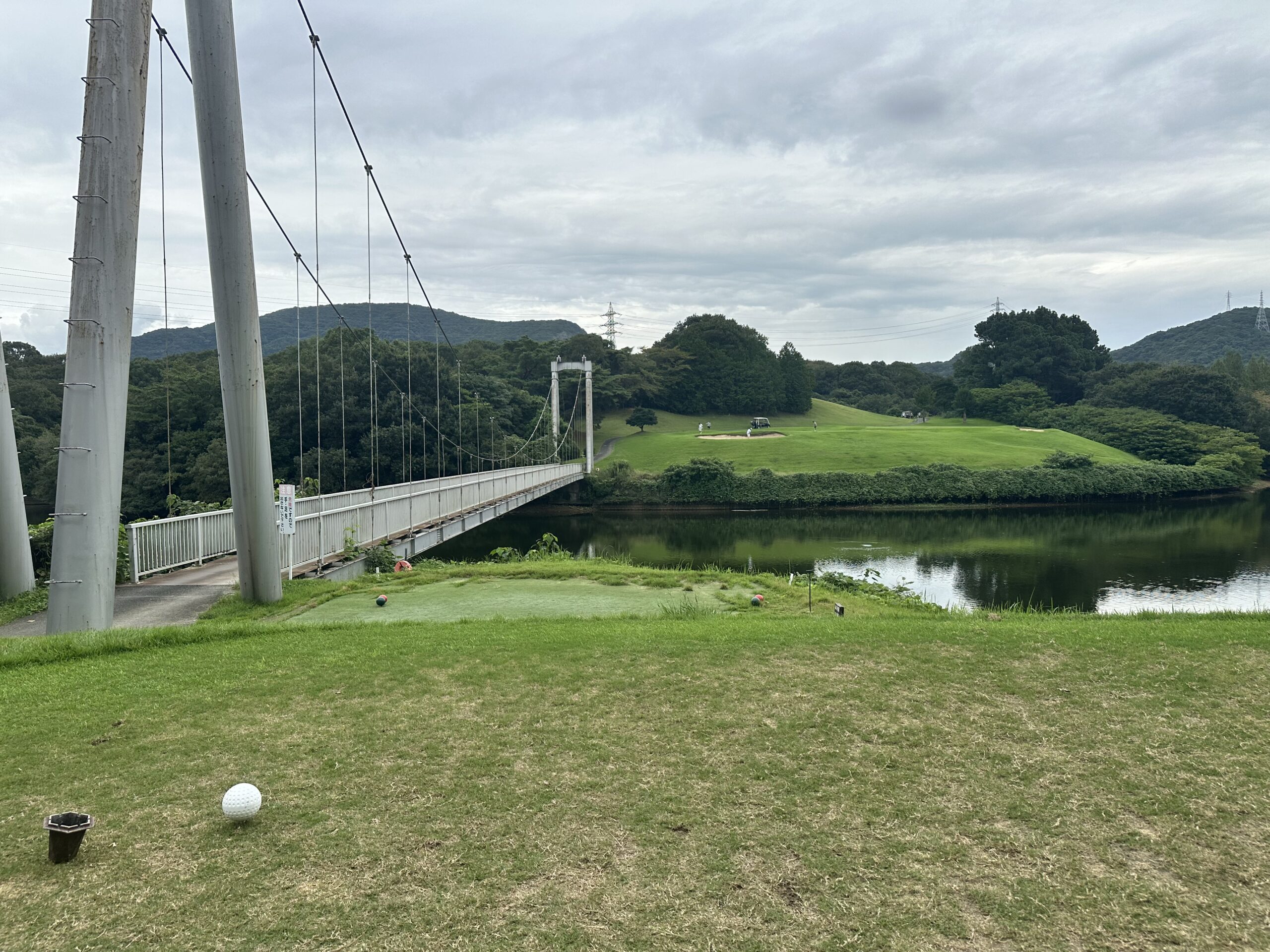 かほゴルフクラブ
