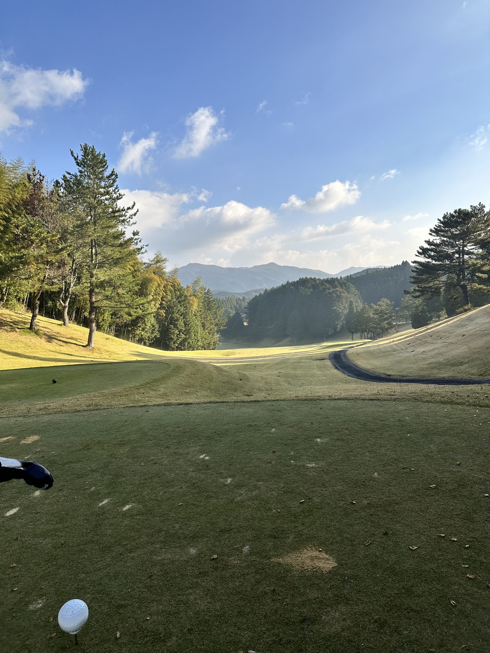 14番名物コース