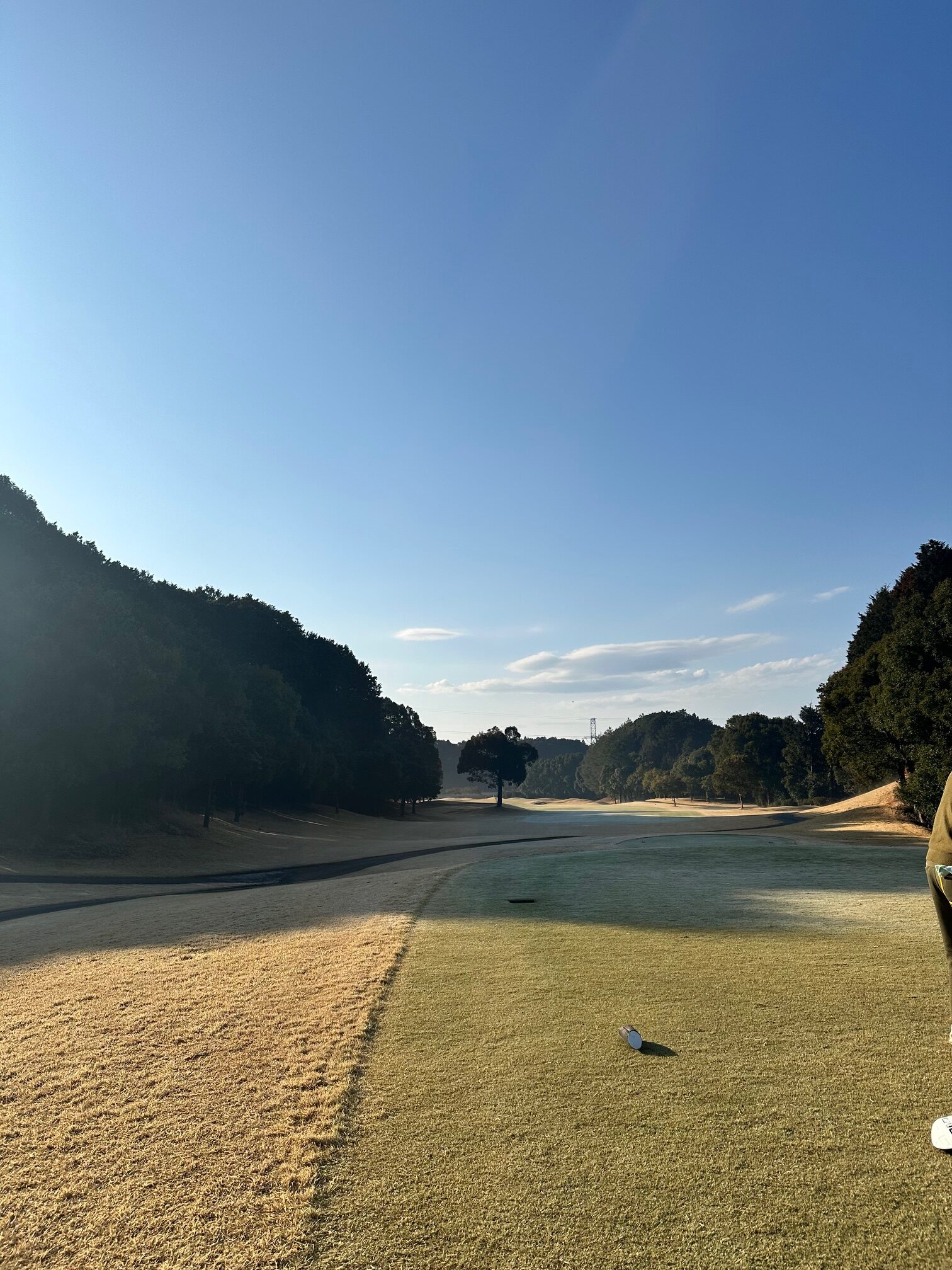 プリンス４番ホール