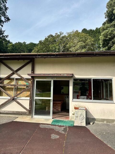茶店