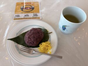 おはぎ