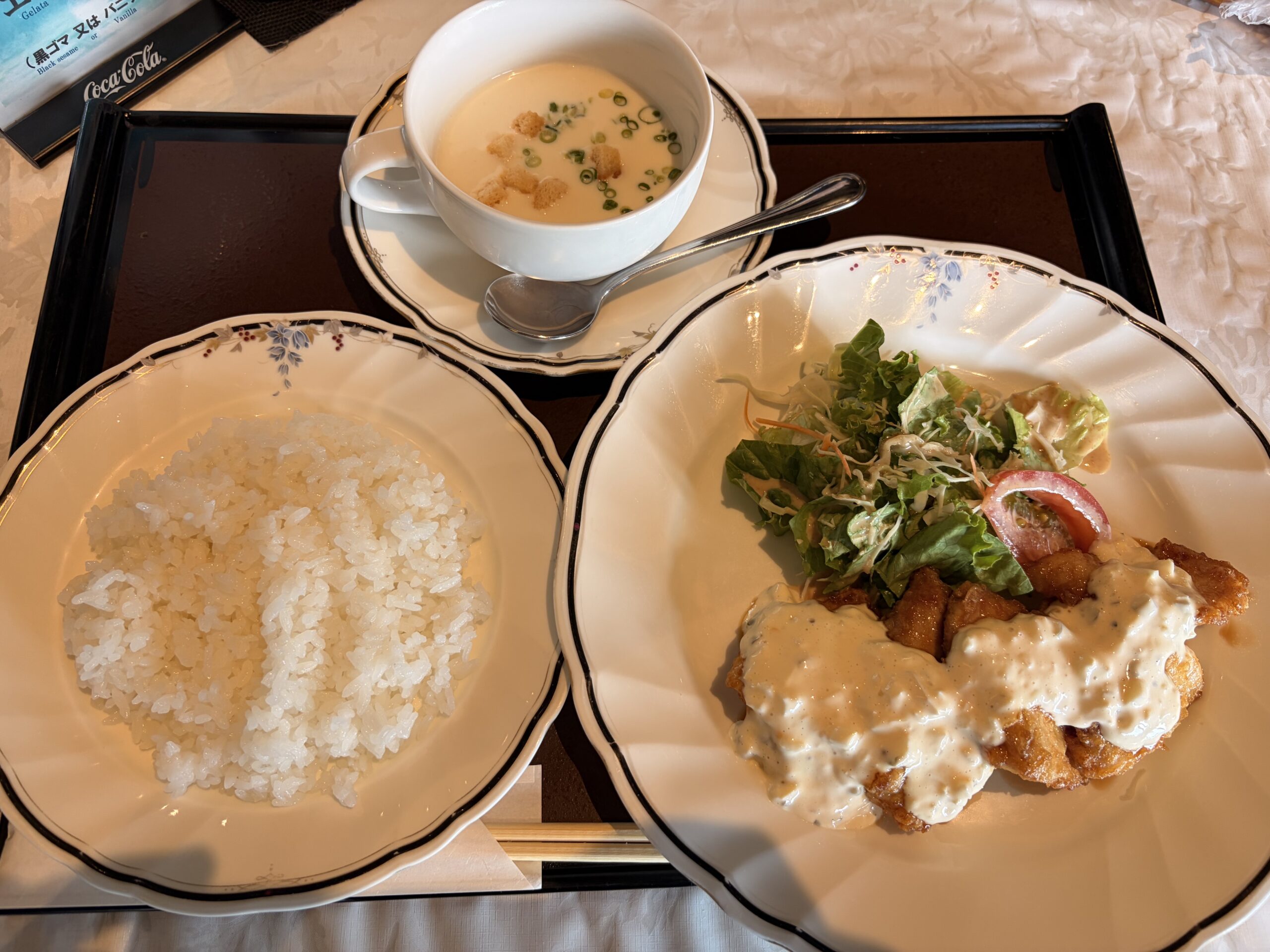 チキン南蛮